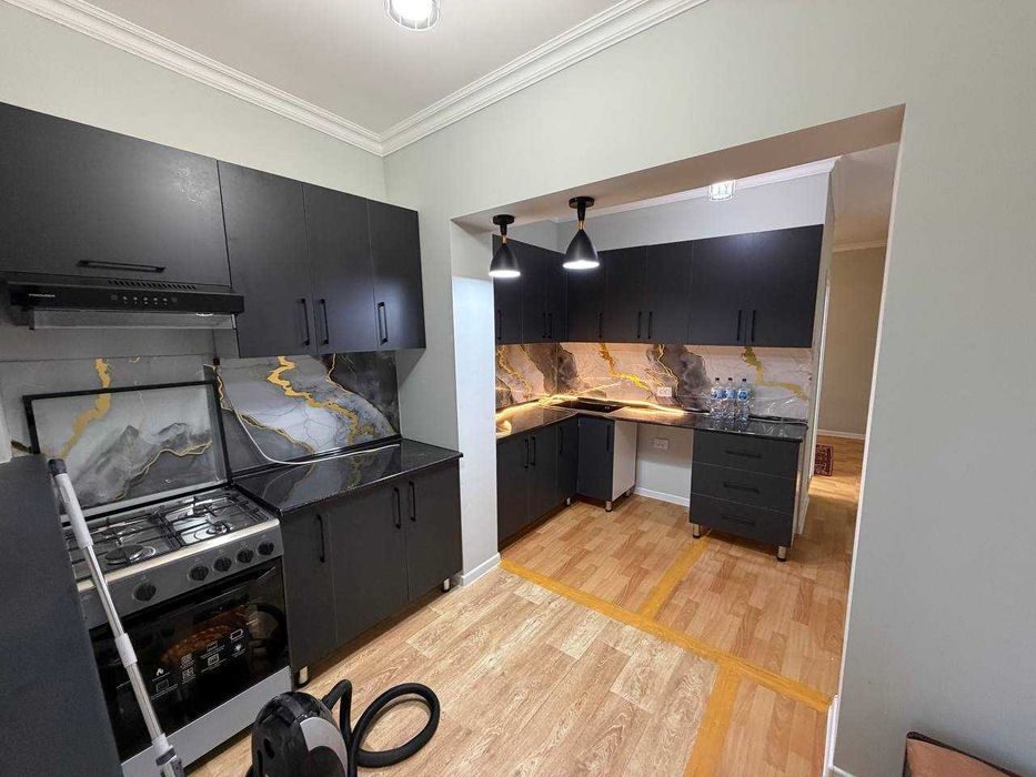 1-room apartment, 40 m², Bukhara, for sale