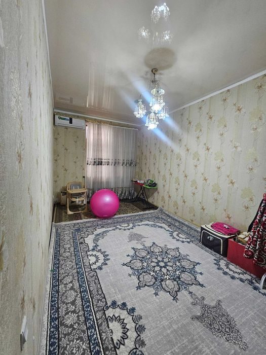 3-room apartment, 70 m², Bukhara, for sale
