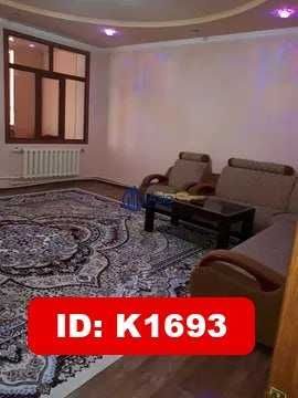 2-room apartment, 65 m², Bukhara, for rent