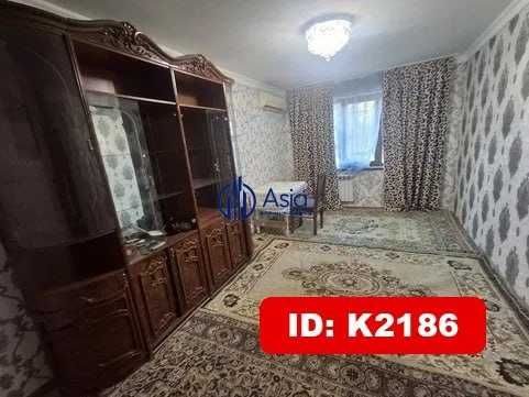 2-room apartment, 65 m², Bukhara, for rent