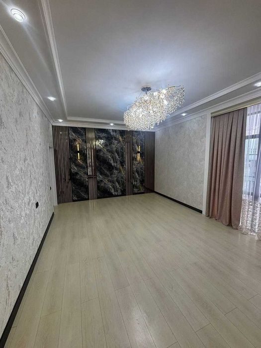 3-room apartment, 91 m², Bukhara, for sale