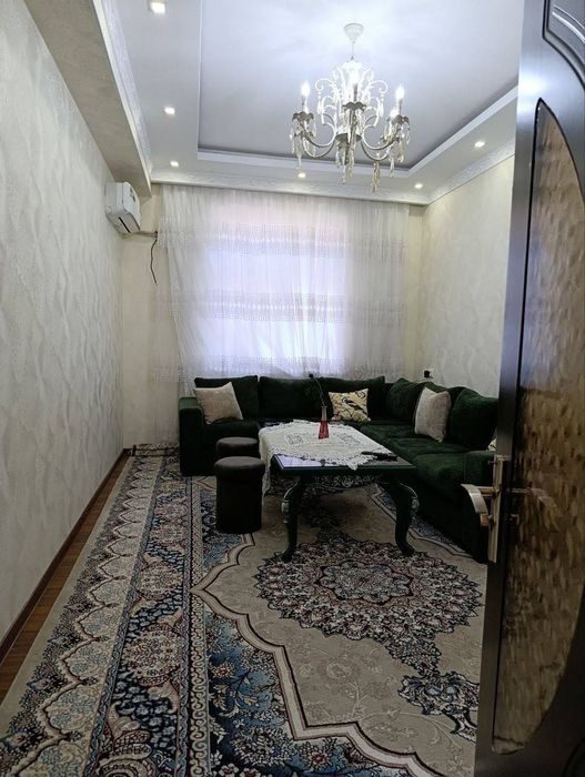 2-room apartment, 120 m², Bukhara, for sale