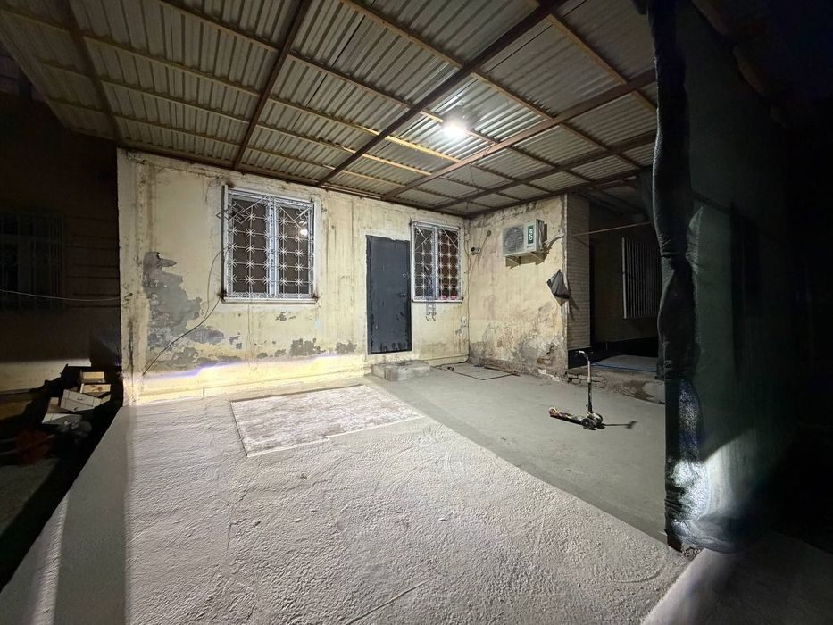 2-xonali kvartira, 64 m², Buxoro, sotuvga