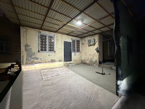 2-room apartment, 64 m²