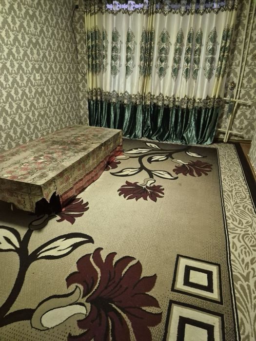 2-room apartment, 72 m², Bukhara, for rent
