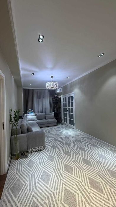 2-room apartment, 60 m², Bukhara, for sale