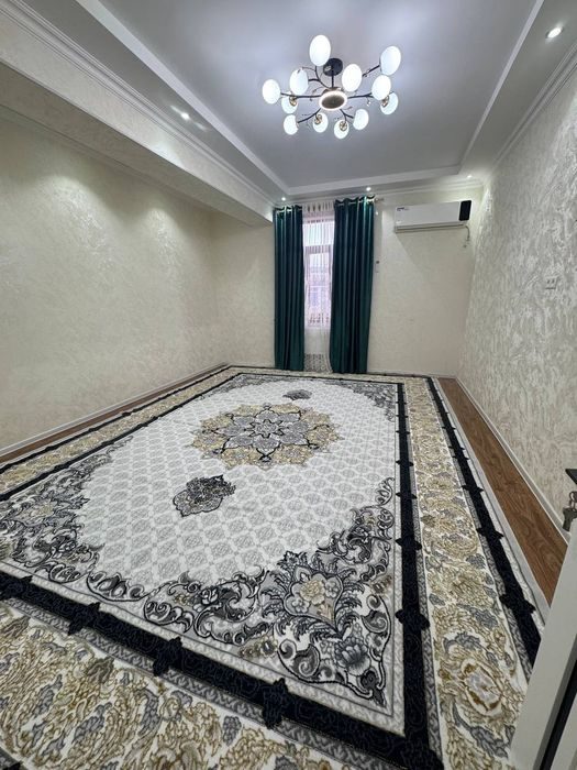 2-room apartment, 68 m², Bukhara, for sale