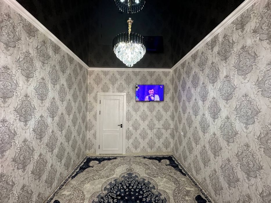 2-room apartment, 60 m², Bukhara, for rent