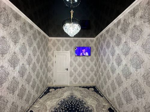 2-комнатная квартира, 60 м²