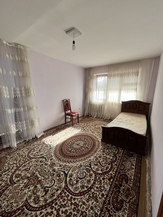 2-room apartment, 60 m², Bukhara, for rent