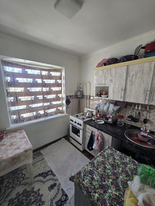 2-room apartment, 55 m²