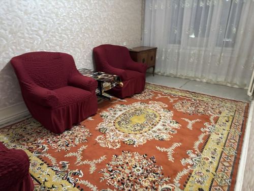 3-комнатная квартира, 95 м²