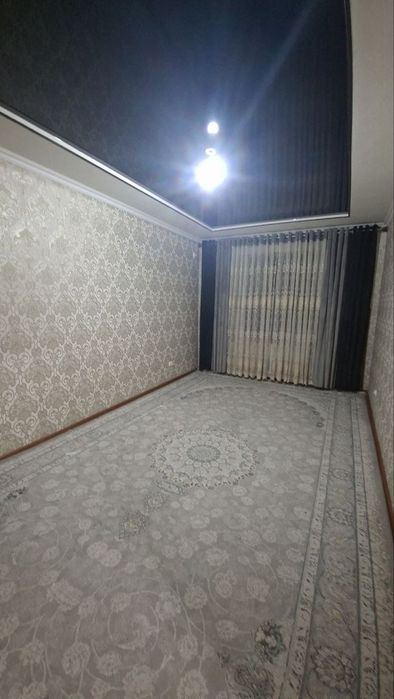3-комнатная квартира, 82 м²