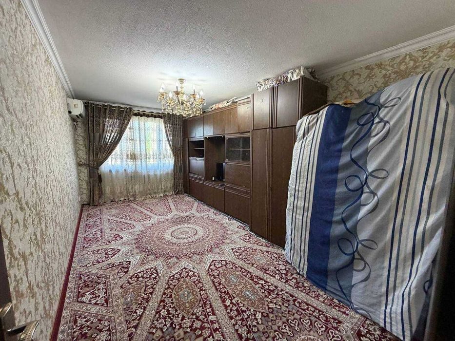 4-room apartment, 85 m², Bukhara, for sale