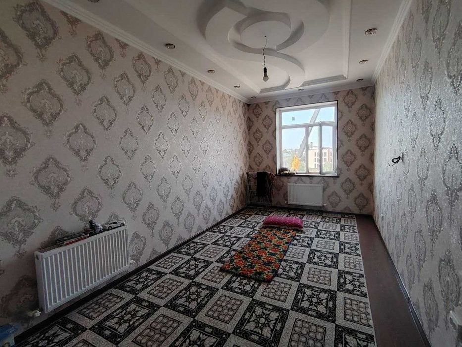 2-xonali kvartira, 73 m², Buxoro, sotuvga