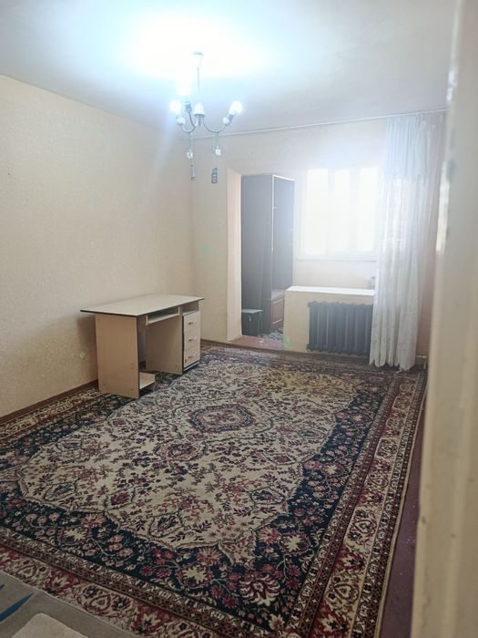 2-room apartment, 60 m², Bukhara, for rent