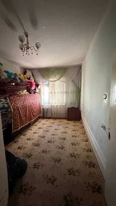 4-комнатная квартира, 95 м²