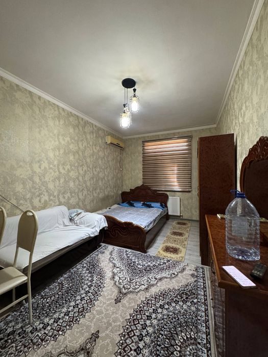 1-room apartment, 40 m², Bukhara, for rent