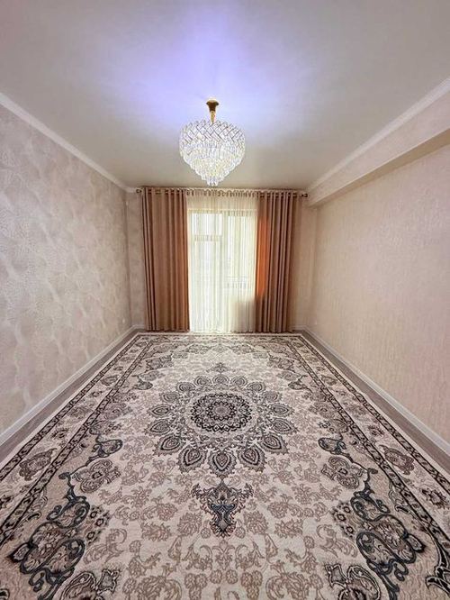 2-комнатная квартира, 65 м²