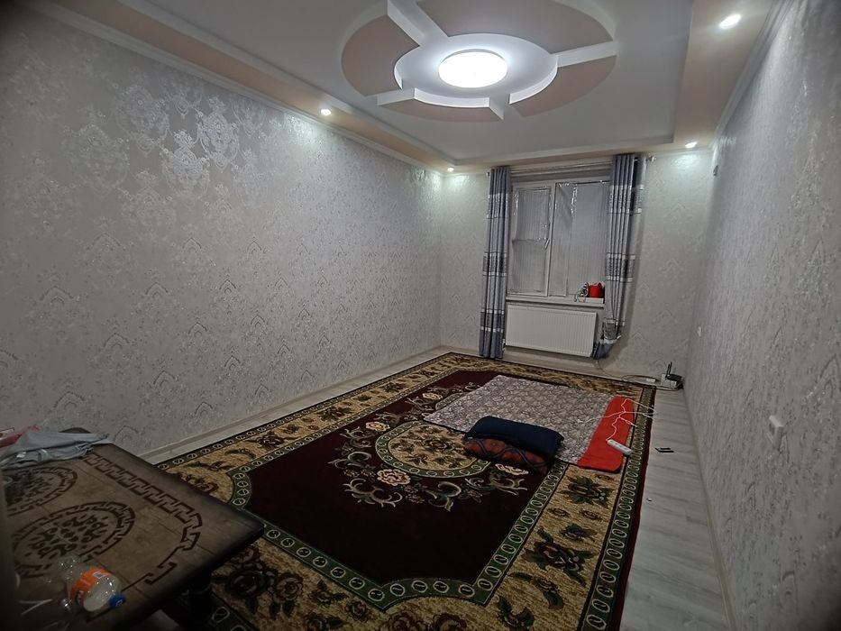 2-room apartment, 58 m², Bukhara, for rent