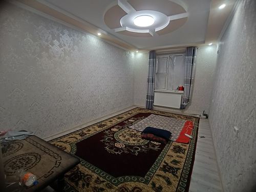 2-комнатная квартира, 58 м²