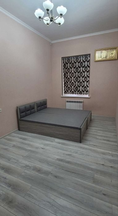 2-room apartment, 60 m², Bukhara, for rent