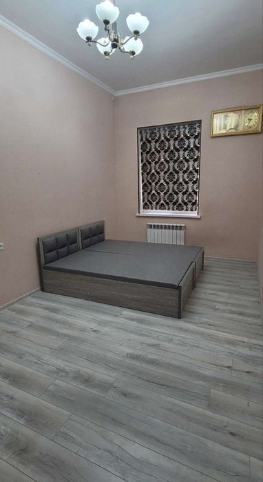2-комнатная квартира, 60 м²