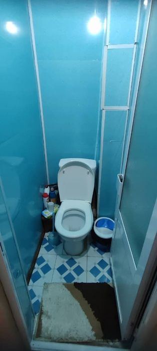 2-room apartment, 60 m²