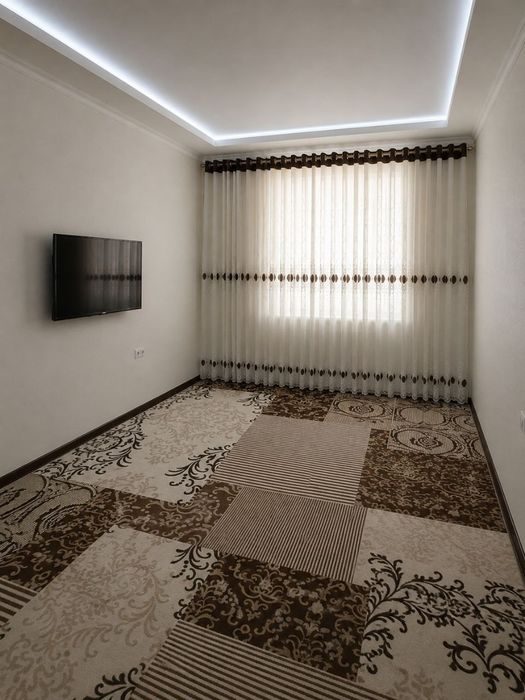 2-room apartment, 60 m², Bukhara, for rent
