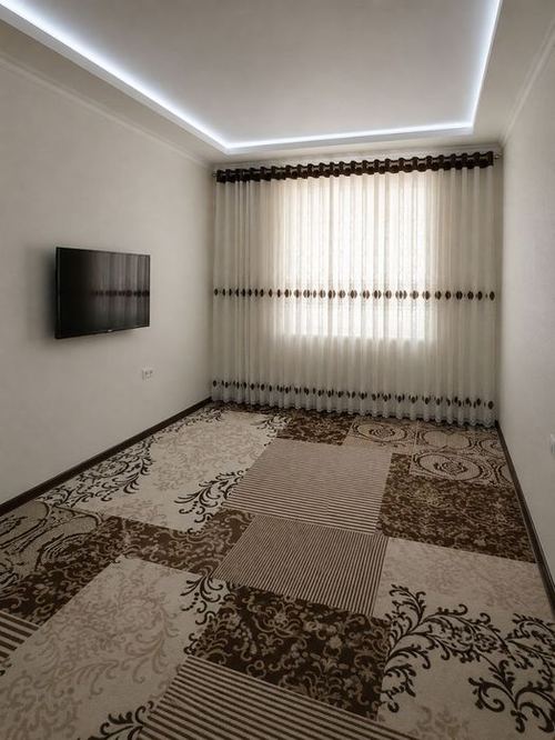 2-комнатная квартира, 60 м²