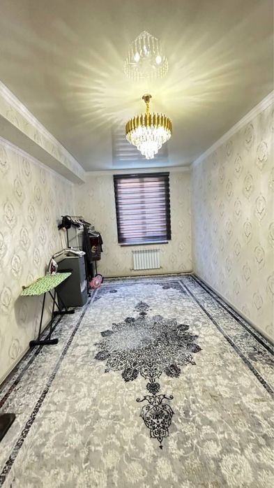 1-комнатная квартира, 38 м²