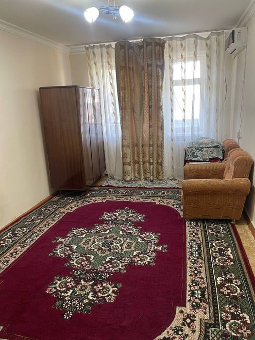1-xonali kvartira, 40 m², Buxoro, ijaraga