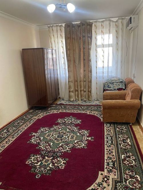 1-room apartment, 40 m²