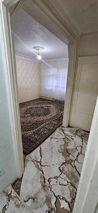 2-комнатная квартира, 56 м²