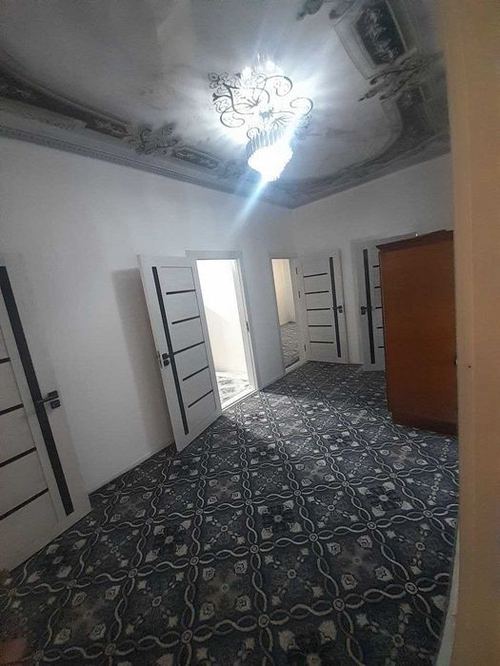 3-комнатная квартира, 70 м²