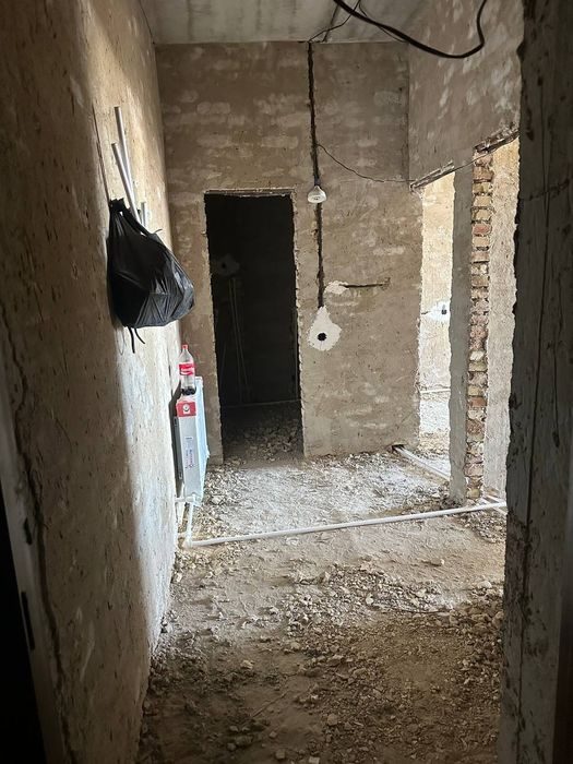 1-room apartment, 41 m², Bukhara, for sale