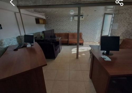 1-room apartment, 35 m²