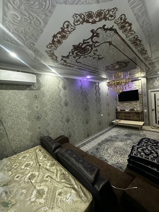 3-room apartment, 103 m², Bukhara, for sale