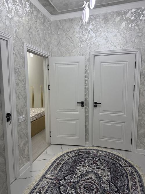 2-комнатная квартира, 51 м²