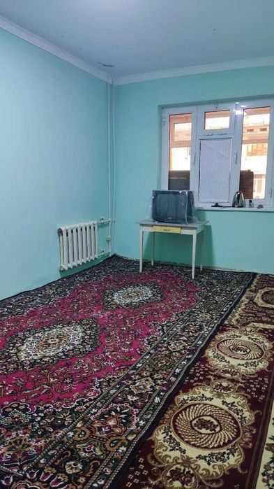 4-room apartment, 108.7 m², Bukhara, for rent