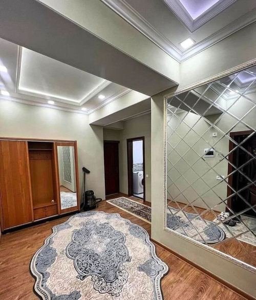 2-комнатная квартира, 80 м²