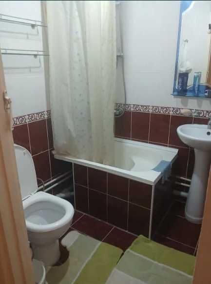 3-xonali kvartira, 70 m², Buxoro, ijaraga