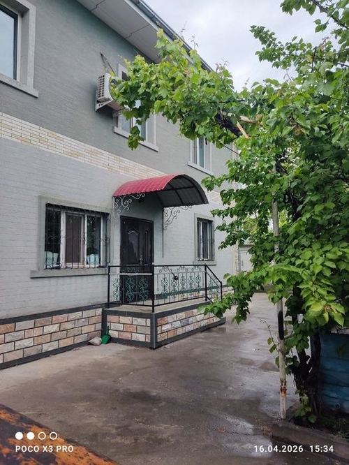7-room house, 278 m²