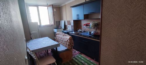 2-комнатная квартира, 50 м²