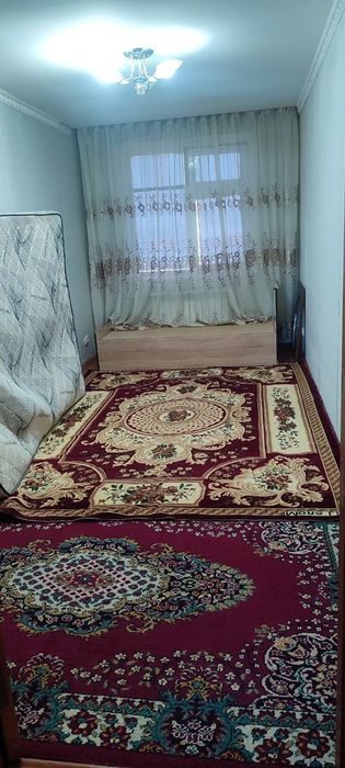 2-room apartment, 120 m², Bukhara, for rent