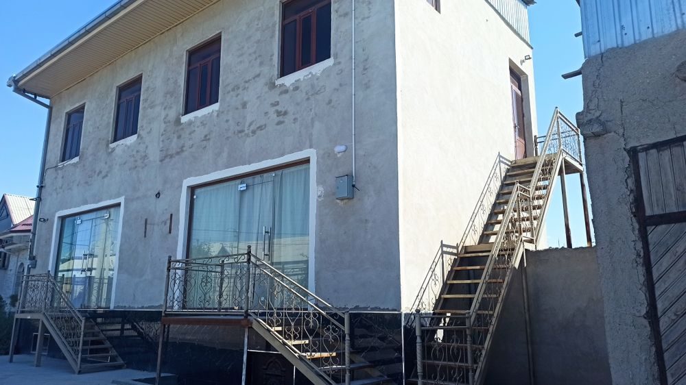 3-room apartment, 78 m², Bukhara, for rent