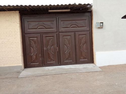 3-room cottage, 200 m²
