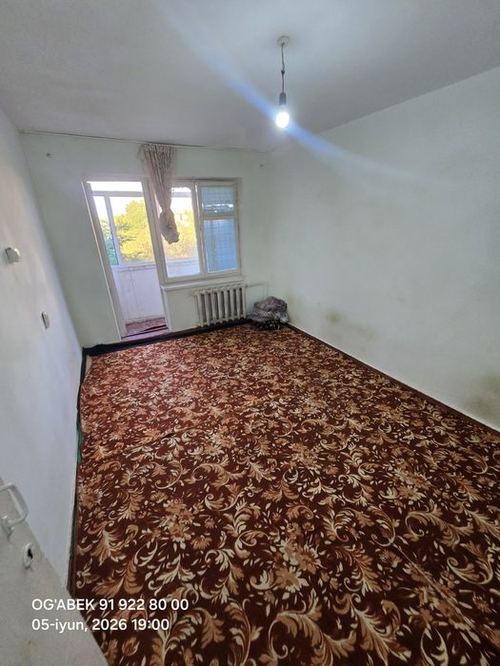 2-комнатная квартира, 62 м²