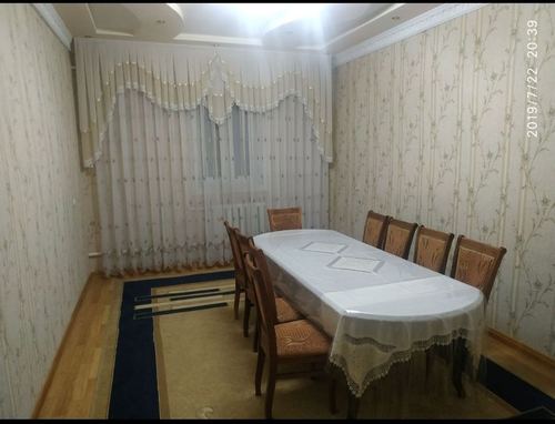 4-комнатная квартира, 102 м²
