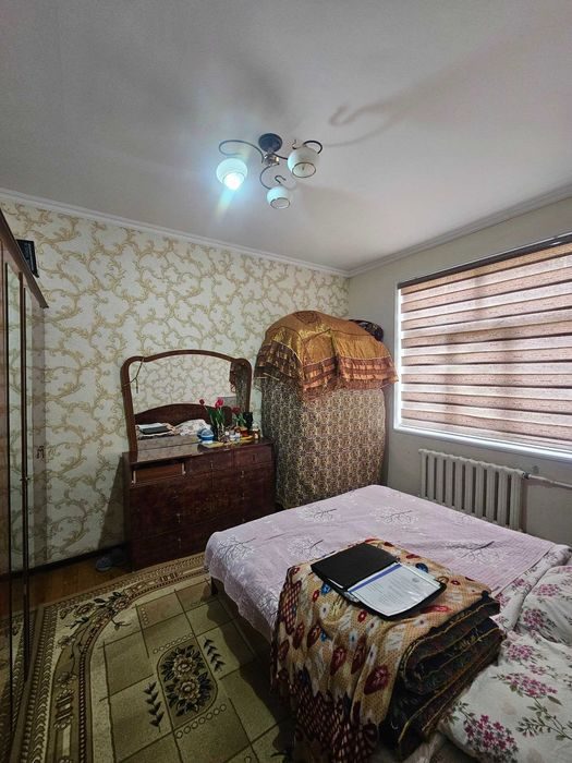 2-room apartment, 60 m², Bukhara, for rent